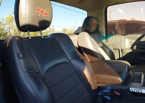 2012 Ram 1500 R/T from USA, damaged, VIN 3C6JD6CT9CG237238